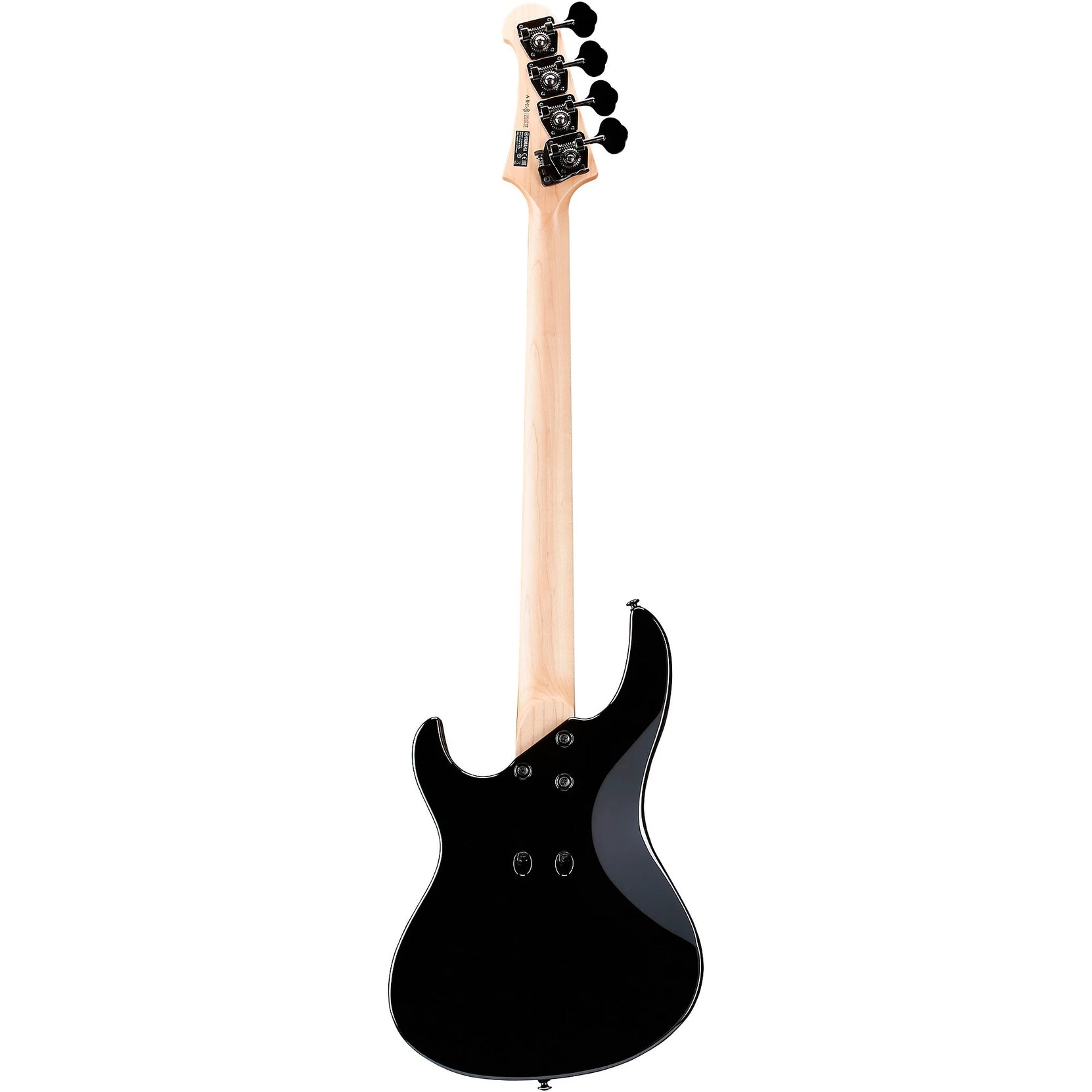 Đàn Guitar Bass 4-dây Yamaha Attitude Limited 3 Billy Sheehan Signature-Mai Nguyên Music