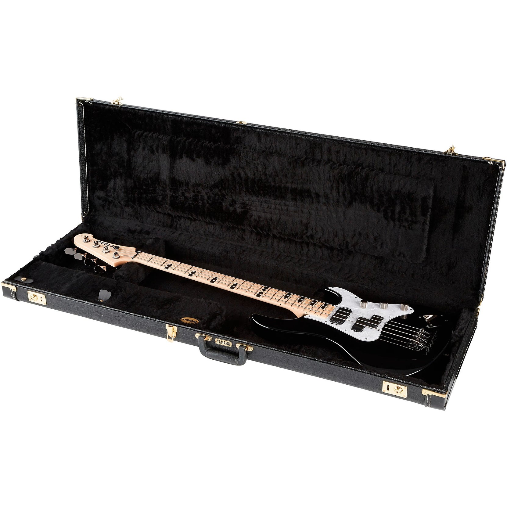 Đàn Guitar Bass 4-dây Yamaha Attitude Limited 3 Billy Sheehan Signature-Mai Nguyên Music