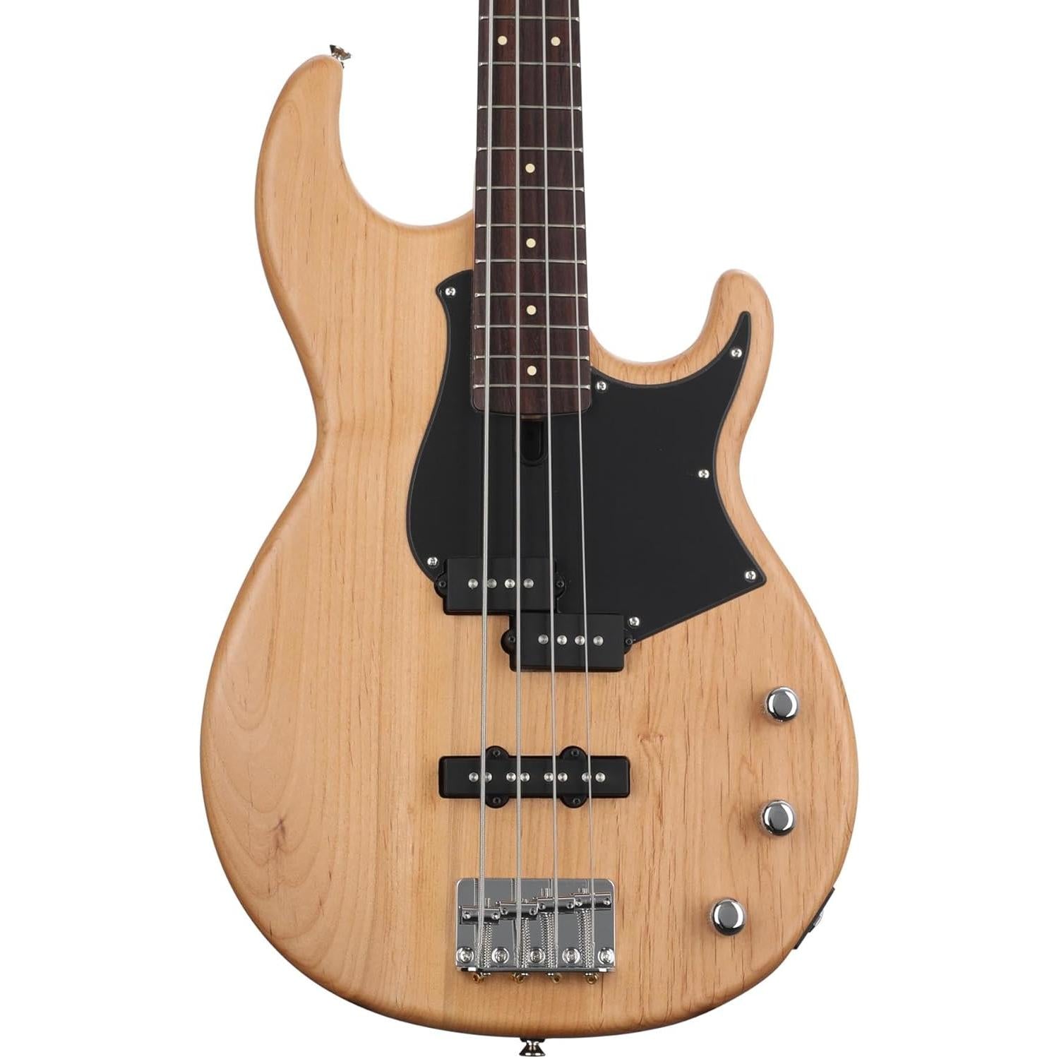 Đàn Guitar Bass 4-dây Yamaha BB234-Mai Nguyên Music