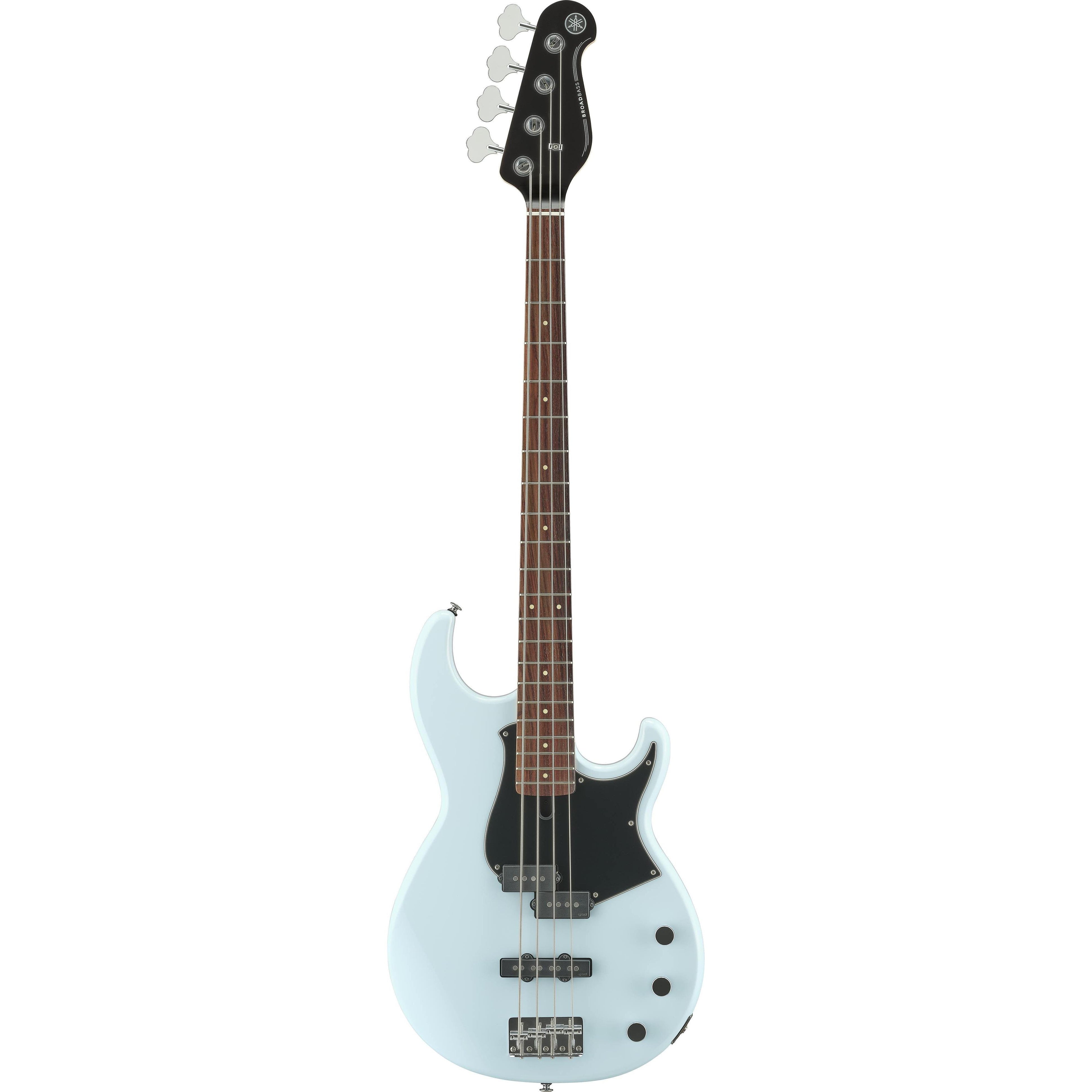 Đàn Guitar Bass 4-dây Yamaha BB434-Mai Nguyên Music