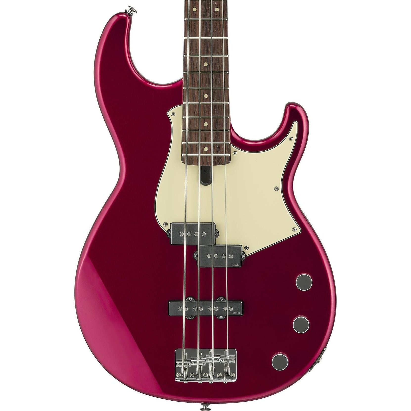 Đàn Guitar Bass 4-dây Yamaha BB434-Mai Nguyên Music