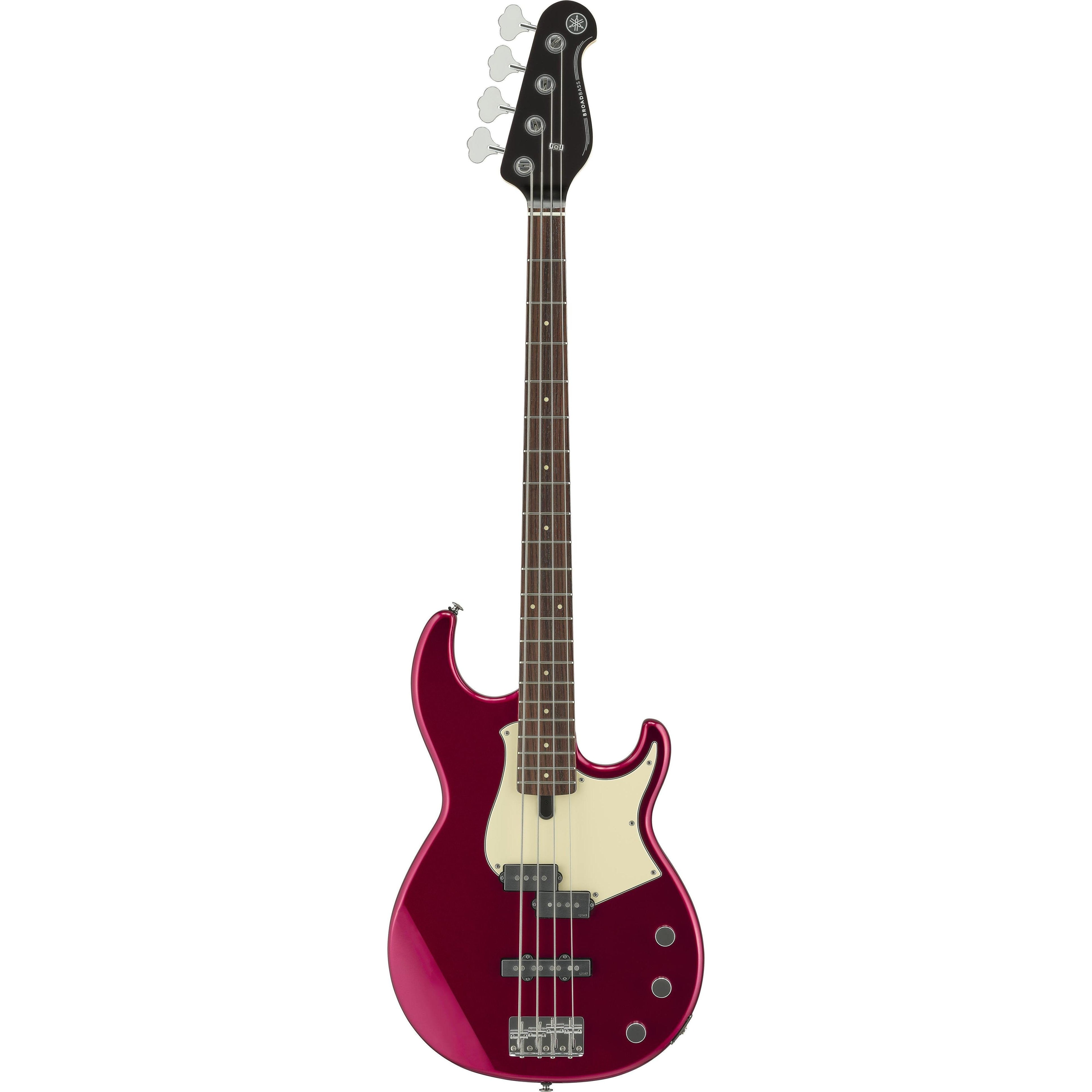 Đàn Guitar Bass 4-dây Yamaha BB434-Mai Nguyên Music