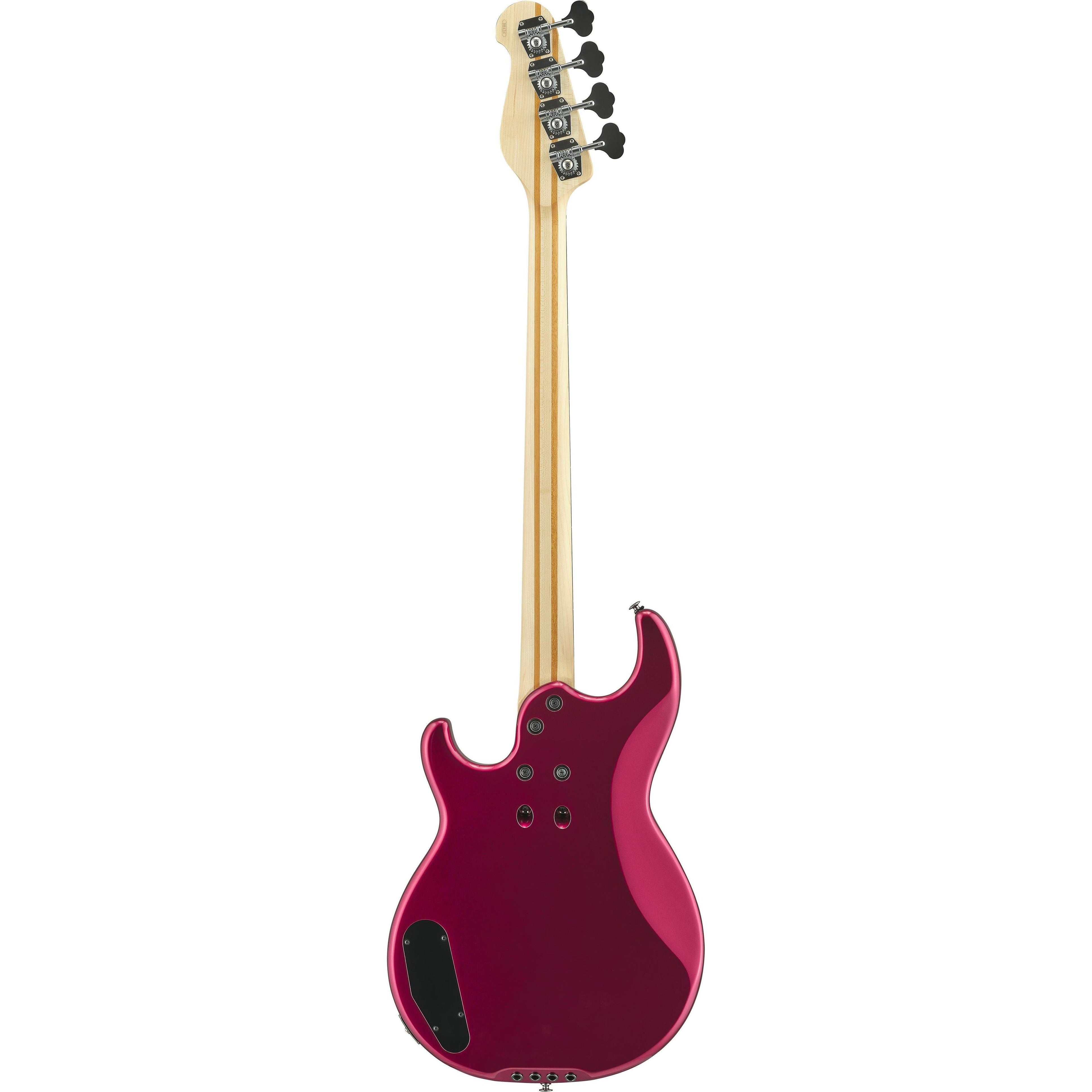 Đàn Guitar Bass 4-dây Yamaha BB434-Mai Nguyên Music