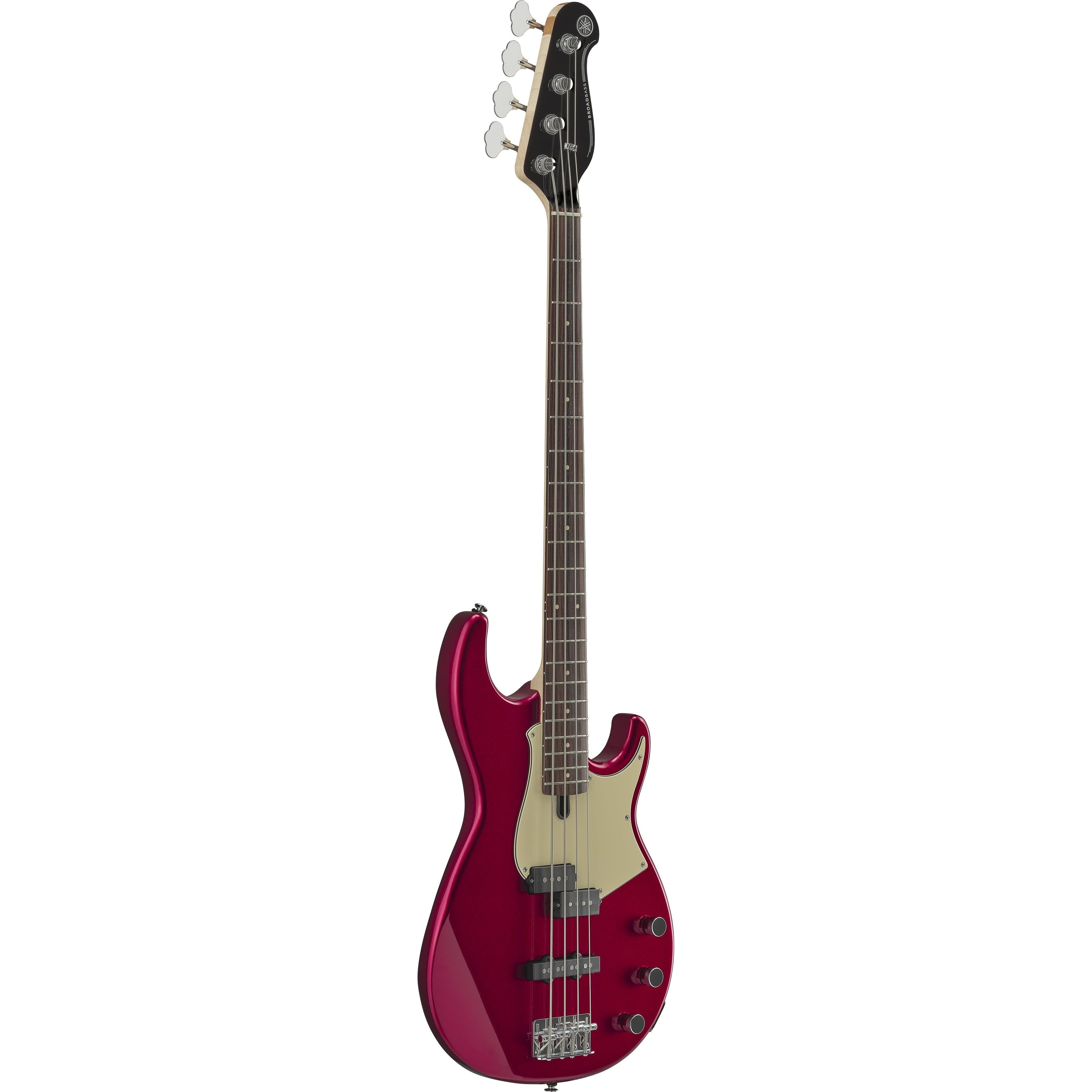 Đàn Guitar Bass 4-dây Yamaha BB434-Mai Nguyên Music