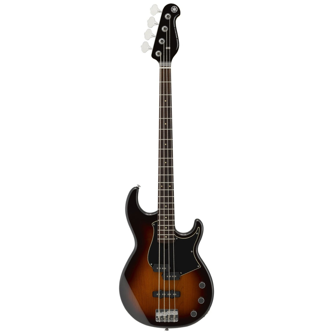Đàn Guitar Bass 4-dây Yamaha BB434-Mai Nguyên Music