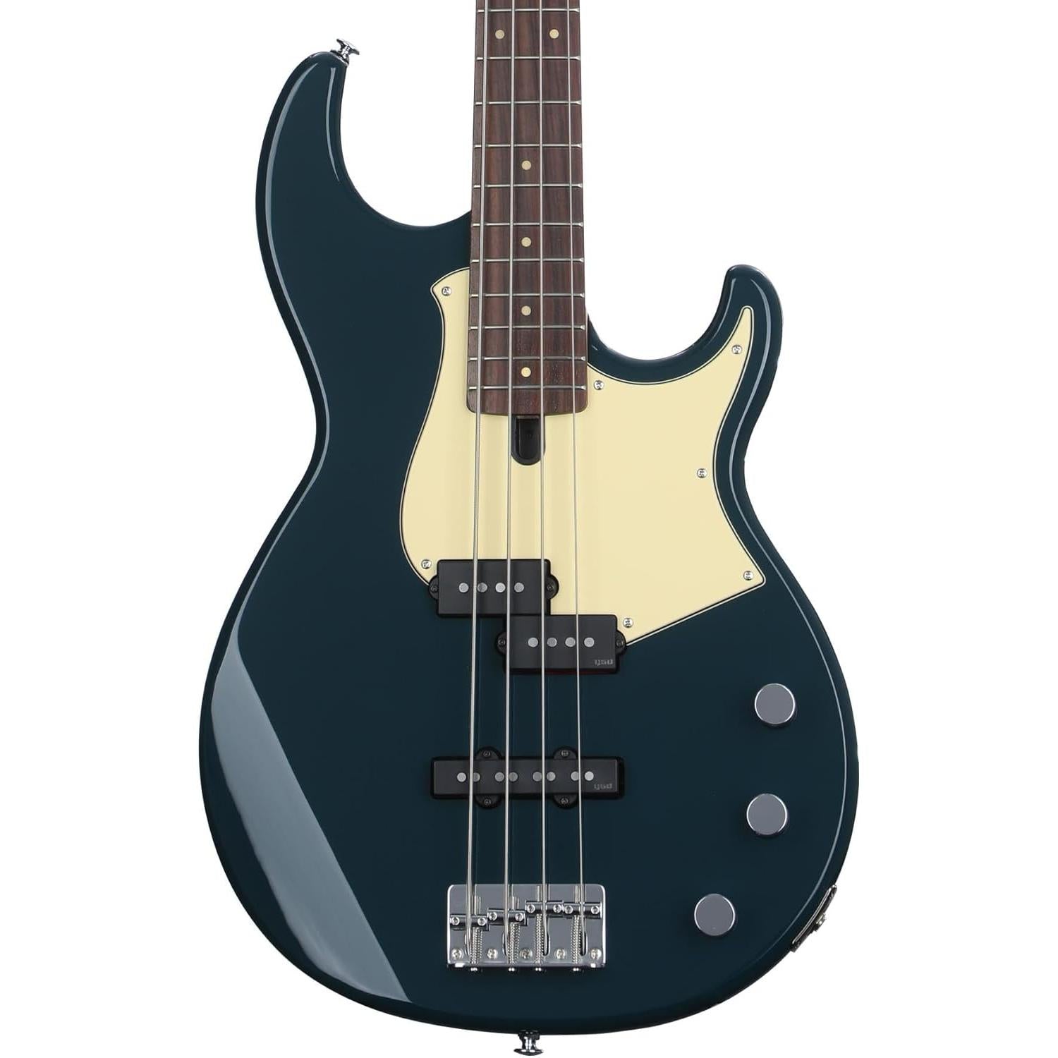 Đàn Guitar Bass 4-dây Yamaha BB434-Mai Nguyên Music