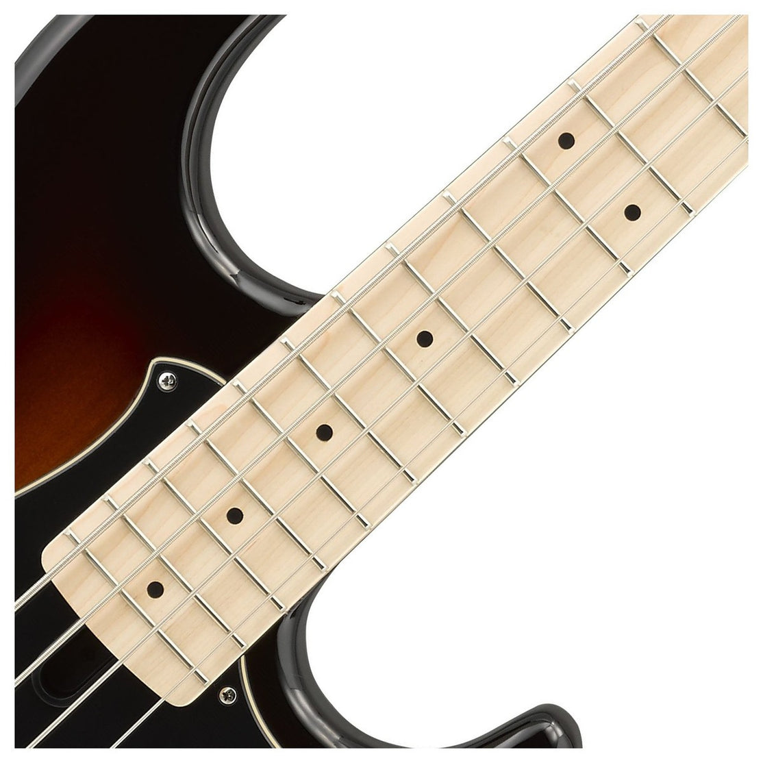 Đàn Guitar Bass 4-dây Yamaha BB434M-Mai Nguyên Music