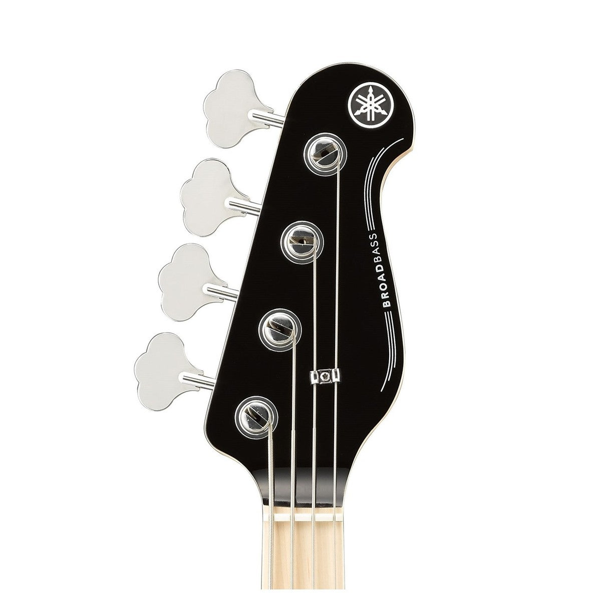 Đàn Guitar Bass 4-dây Yamaha BB434M-Mai Nguyên Music