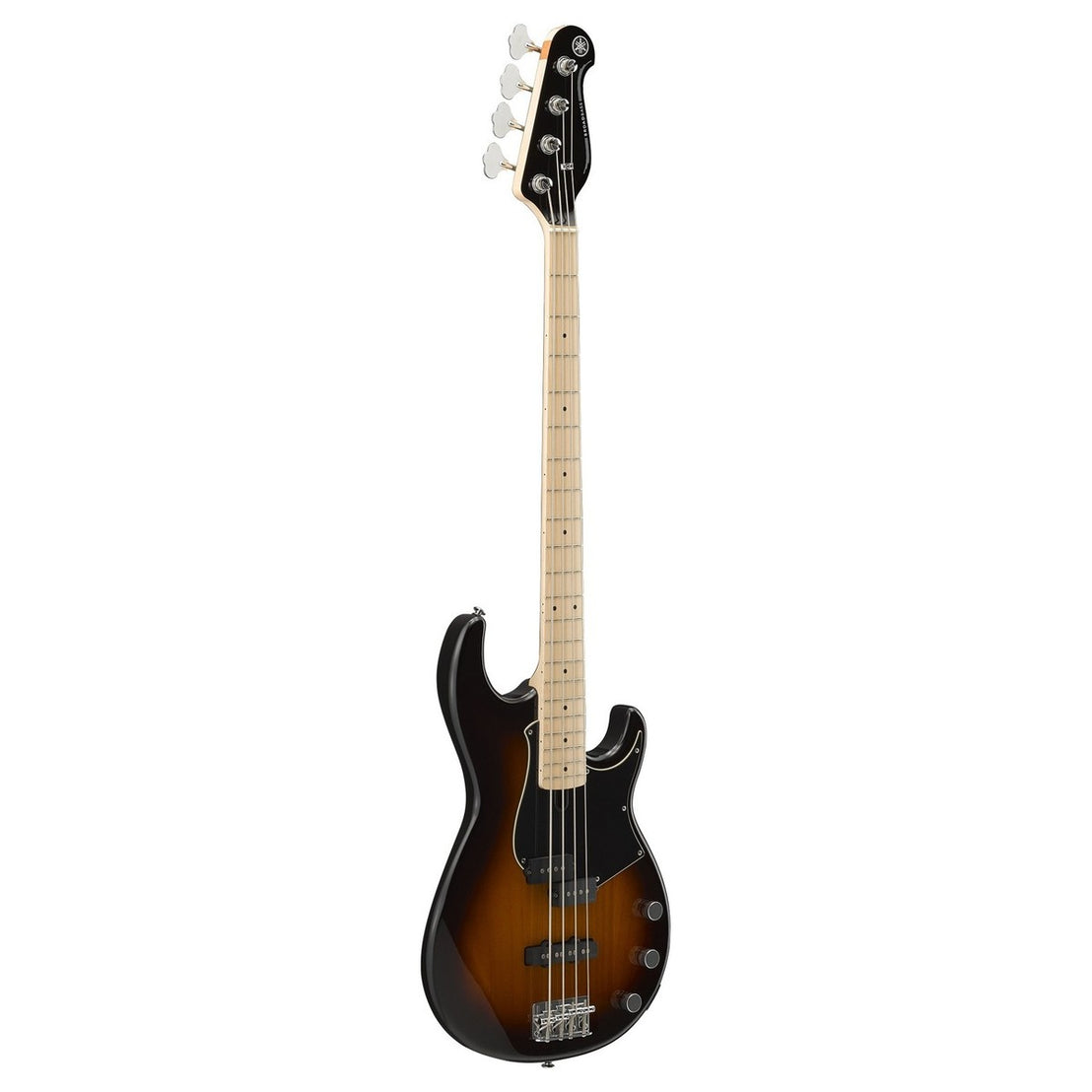 Đàn Guitar Bass 4-dây Yamaha BB434M-Mai Nguyên Music