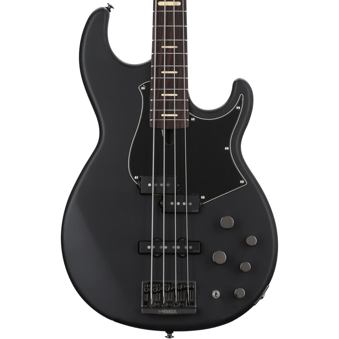 Đàn Guitar Bass 4-dây Yamaha BB734A-Mai Nguyên Music