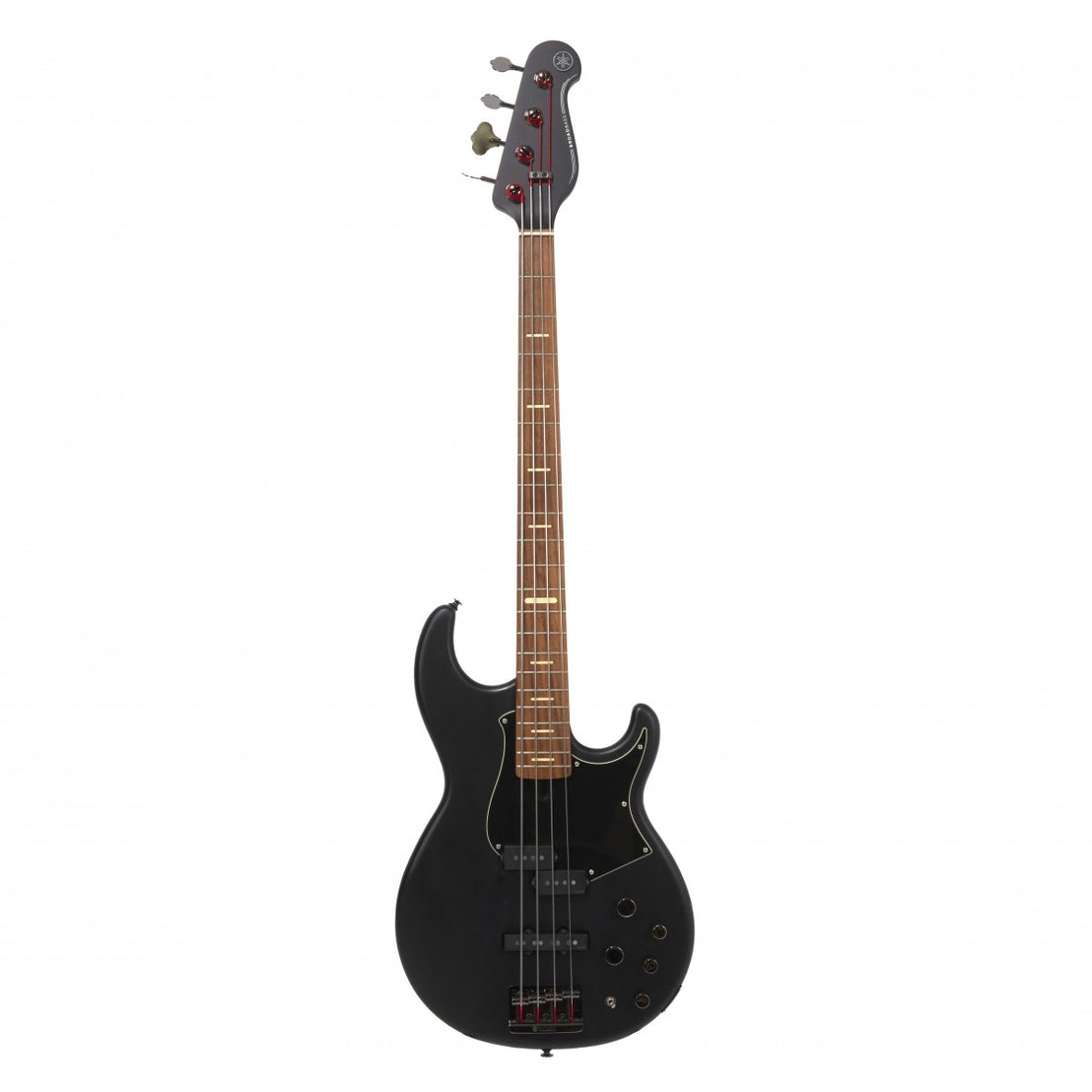 Đàn Guitar Bass 4-dây Yamaha BB734A-Mai Nguyên Music
