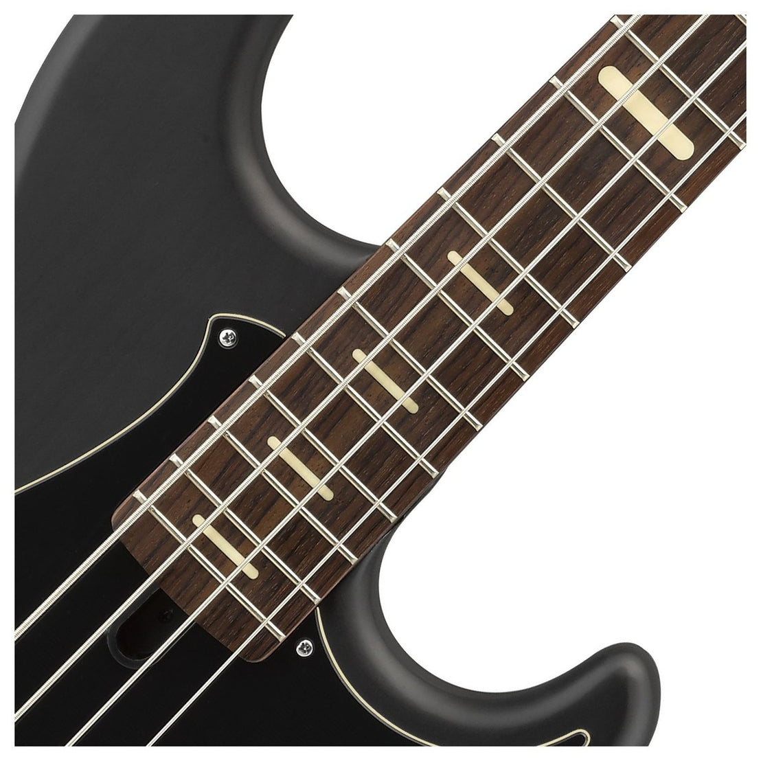 Đàn Guitar Bass 4-dây Yamaha BB734A-Mai Nguyên Music