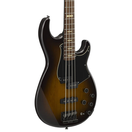Đàn Guitar Bass 4-dây Yamaha BB734A-Mai Nguyên Music