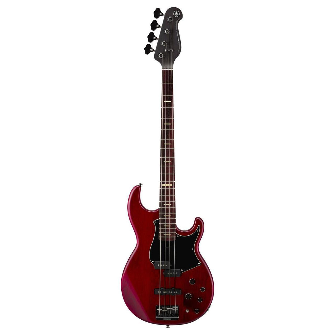Đàn Guitar Bass 4-dây Yamaha BB734A-Mai Nguyên Music