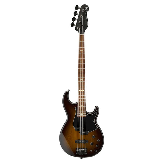 Đàn Guitar Bass 4-dây Yamaha BB734A-Mai Nguyên Music