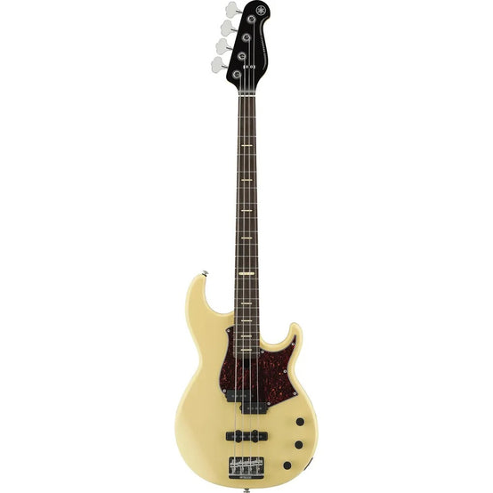 Đàn Guitar Bass 4-dây Yamaha BBP34-Mai Nguyên Music