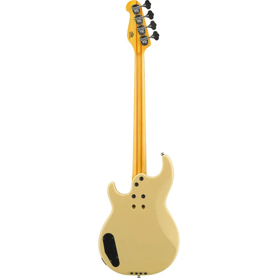 Đàn Guitar Bass 4-dây Yamaha BBP34-Mai Nguyên Music