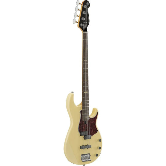 Đàn Guitar Bass 4-dây Yamaha BBP34-Mai Nguyên Music
