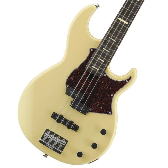 Đàn Guitar Bass 4-dây Yamaha BBP34-Mai Nguyên Music