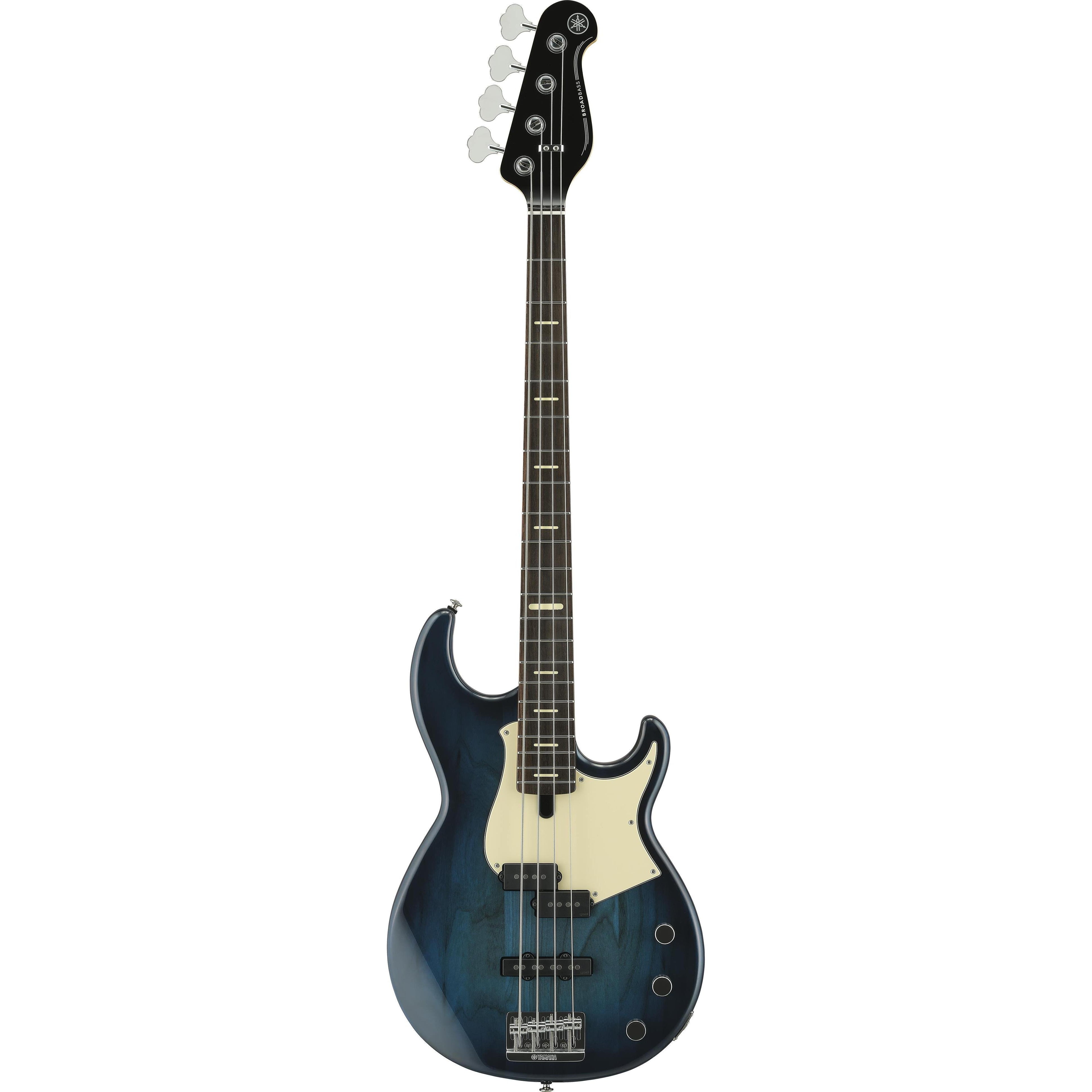 Đàn Guitar Bass 4-dây Yamaha BBP34-Mai Nguyên Music