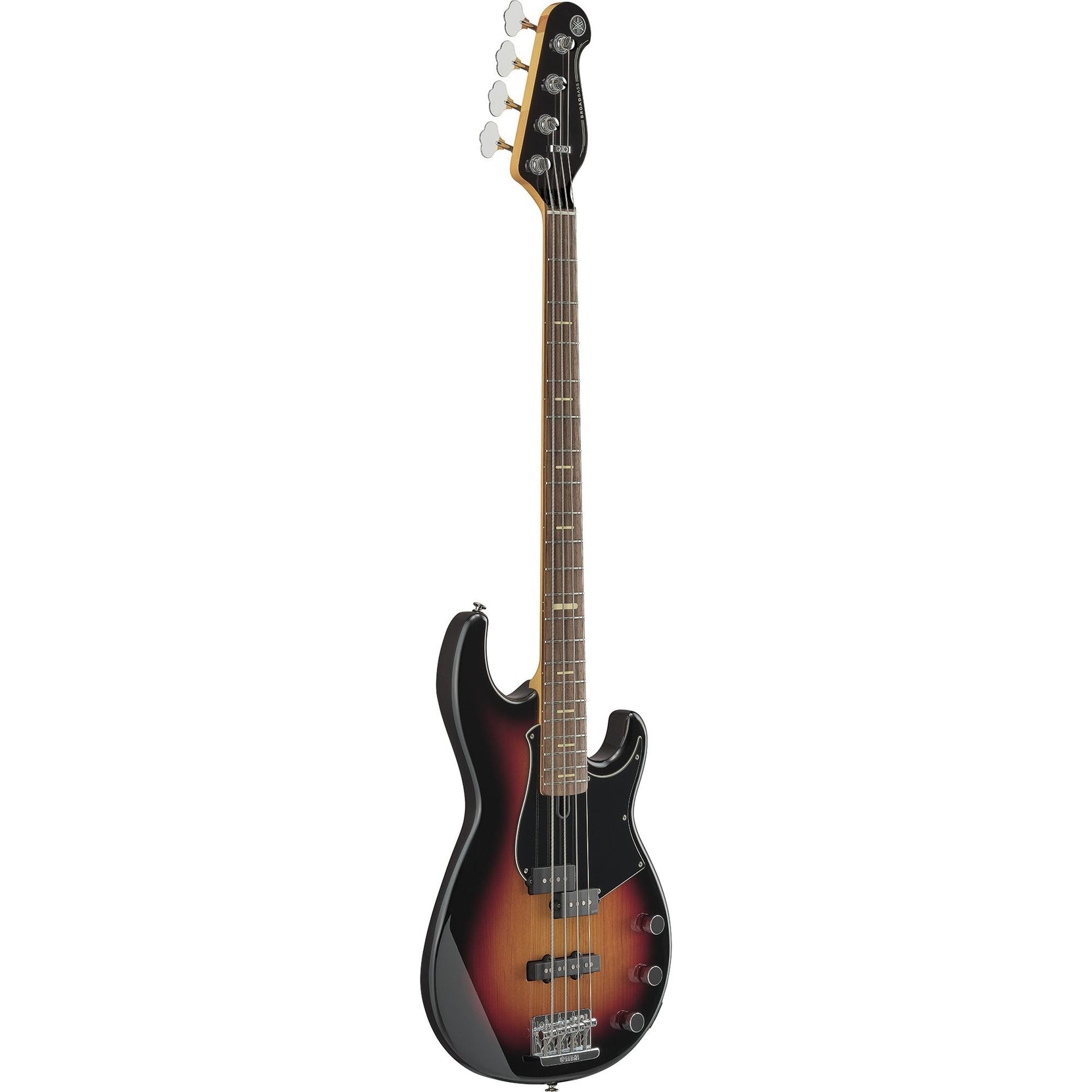 Đàn Guitar Bass 4-dây Yamaha BBP34-Mai Nguyên Music