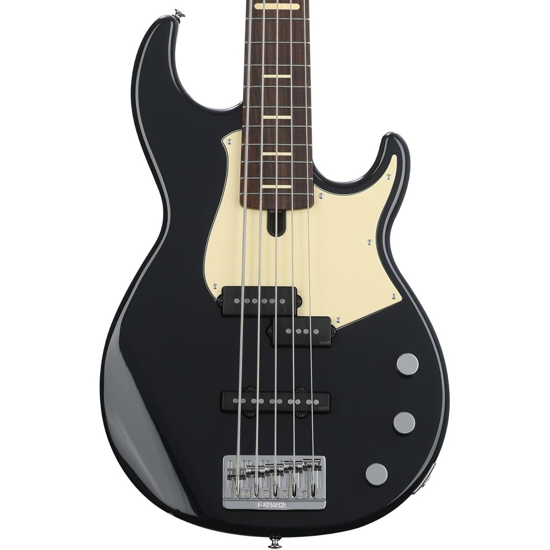Đàn Guitar Bass 4-dây Yamaha BBP34-Mai Nguyên Music