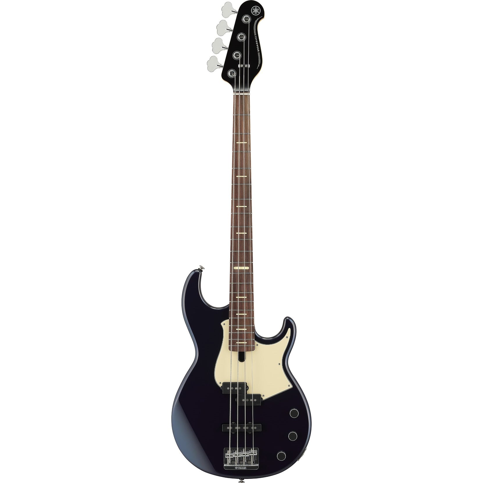 Đàn Guitar Bass 4-dây Yamaha BBP34-Mai Nguyên Music