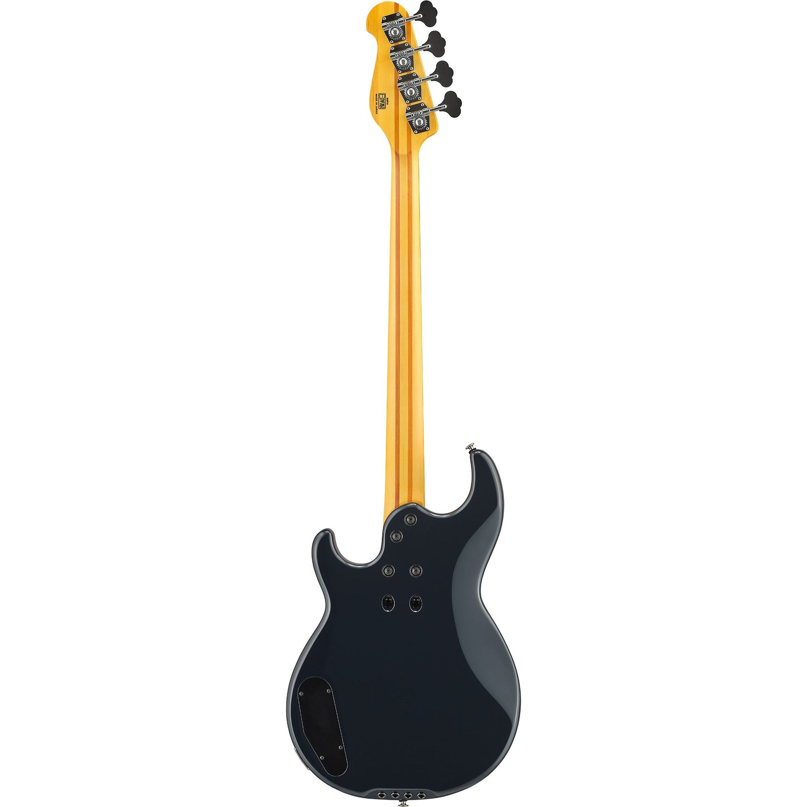 Đàn Guitar Bass 4-dây Yamaha BBP34-Mai Nguyên Music
