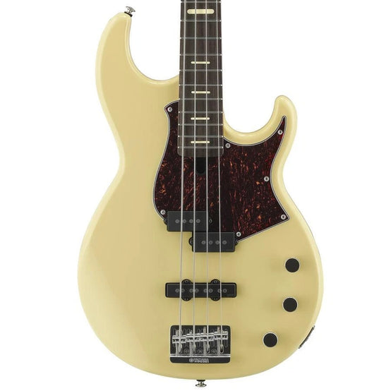 Đàn Guitar Bass 4-dây Yamaha BBP34-Mai Nguyên Music