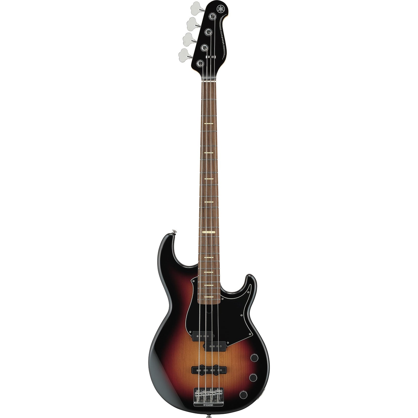 Đàn Guitar Bass 4-dây Yamaha BBP34-Mai Nguyên Music