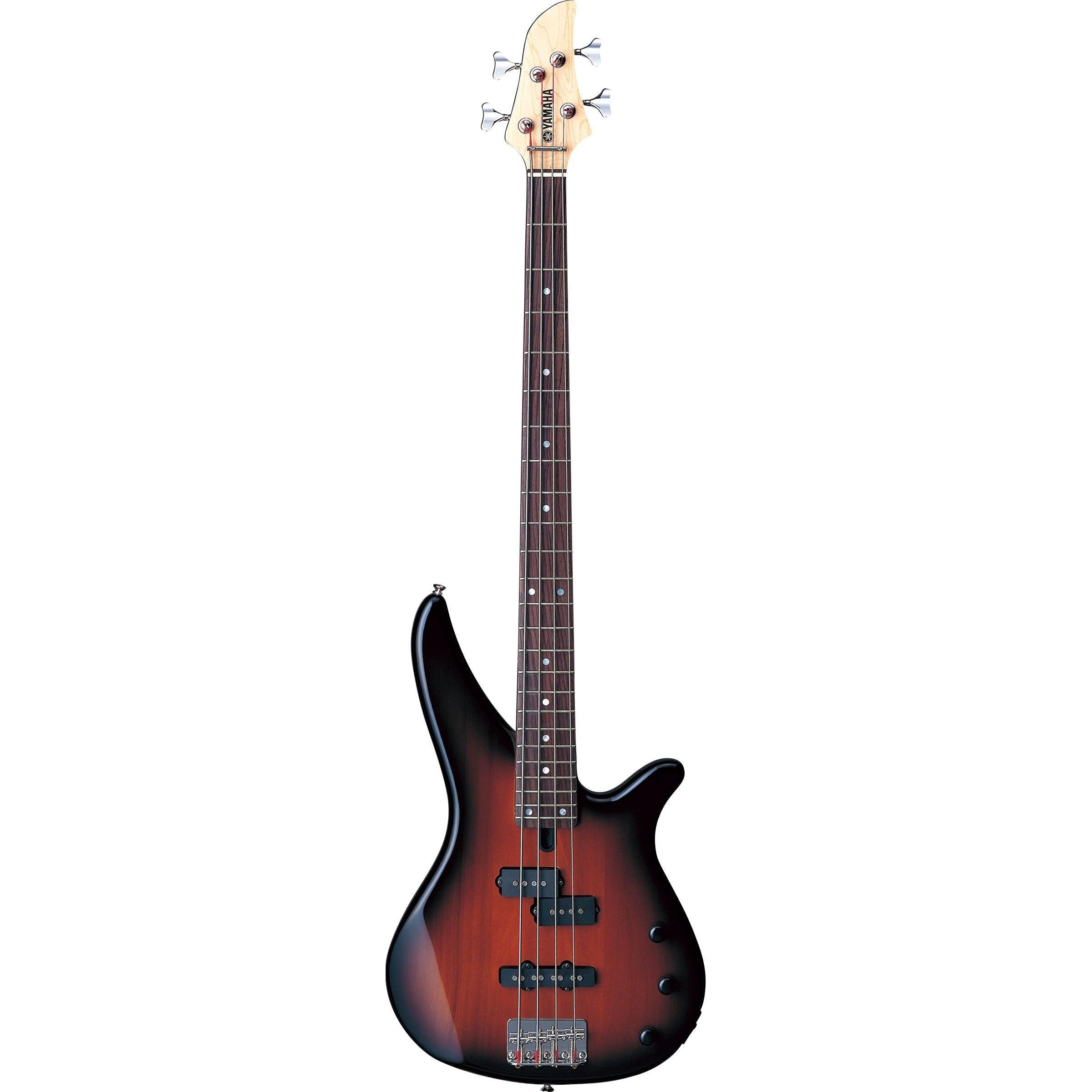 Đàn Guitar Bass 4-dây Yamaha RBX170-Mai Nguyên Music