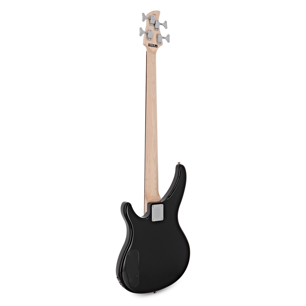 Đàn Guitar Bass 4-dây Yamaha TRBX174, Black-Mai Nguyên Music
