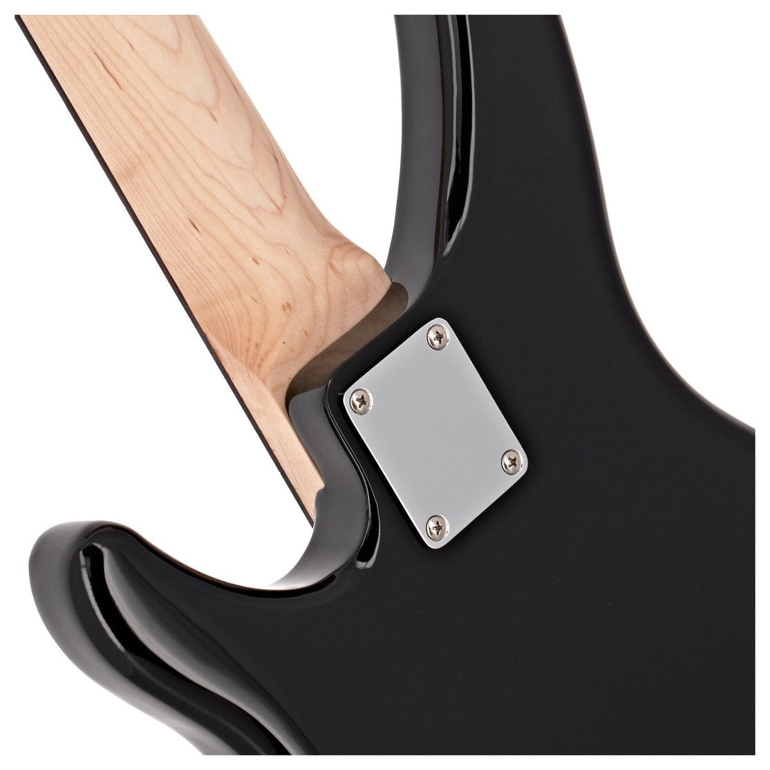 Đàn Guitar Bass 4-dây Yamaha TRBX174, Black-Mai Nguyên Music