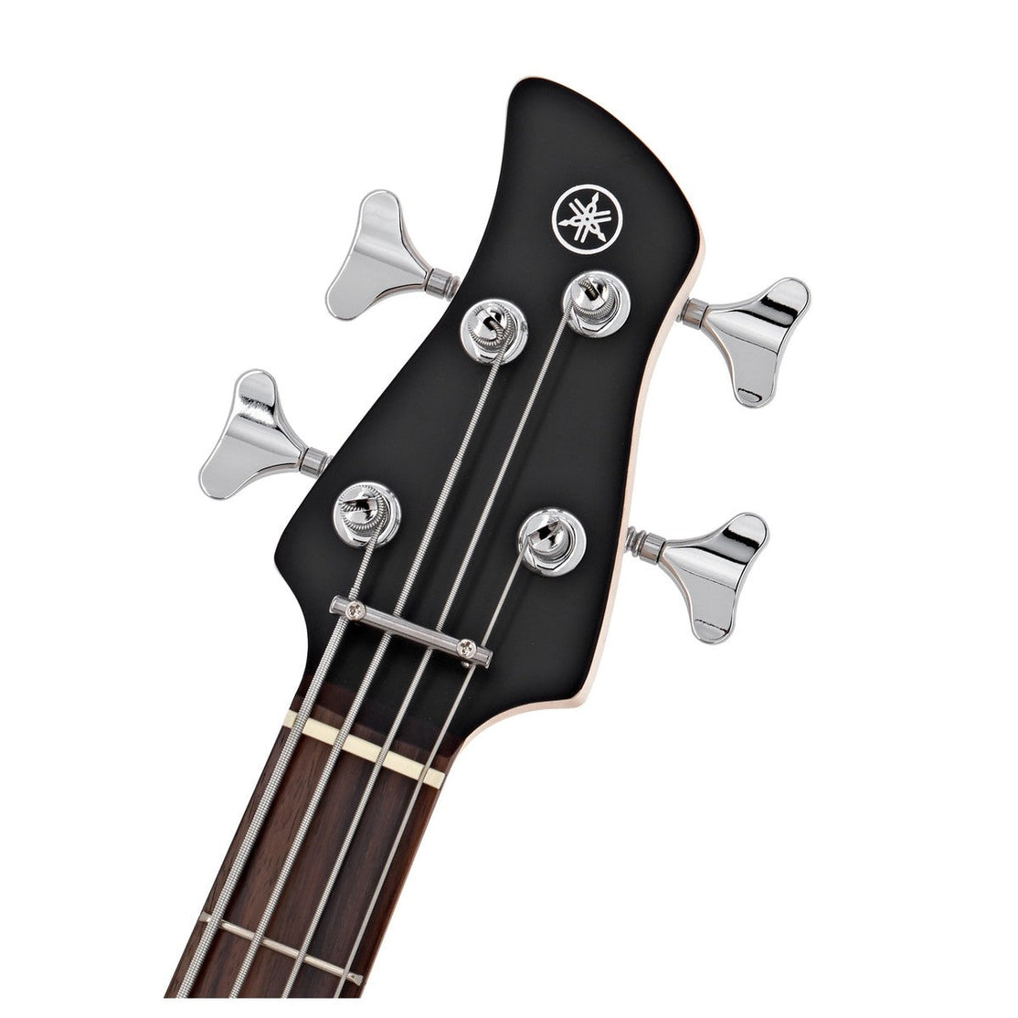 Đàn Guitar Bass 4-dây Yamaha TRBX174, Black-Mai Nguyên Music