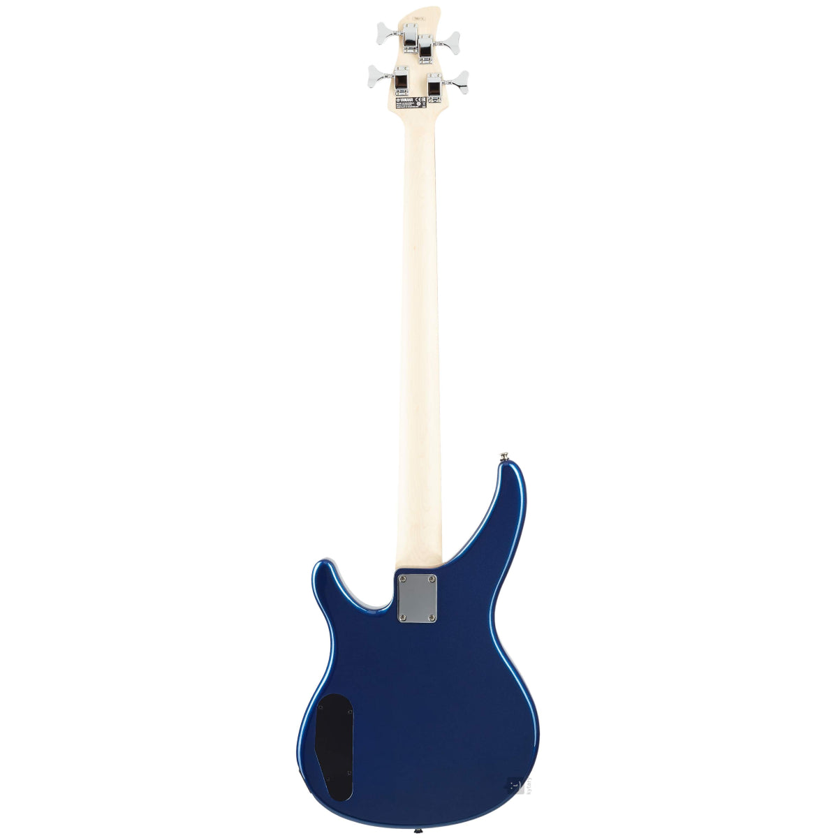 Đàn Guitar Bass 4-dây Yamaha TRBX174, Dark Blue Metallic-Mai Nguyên Music