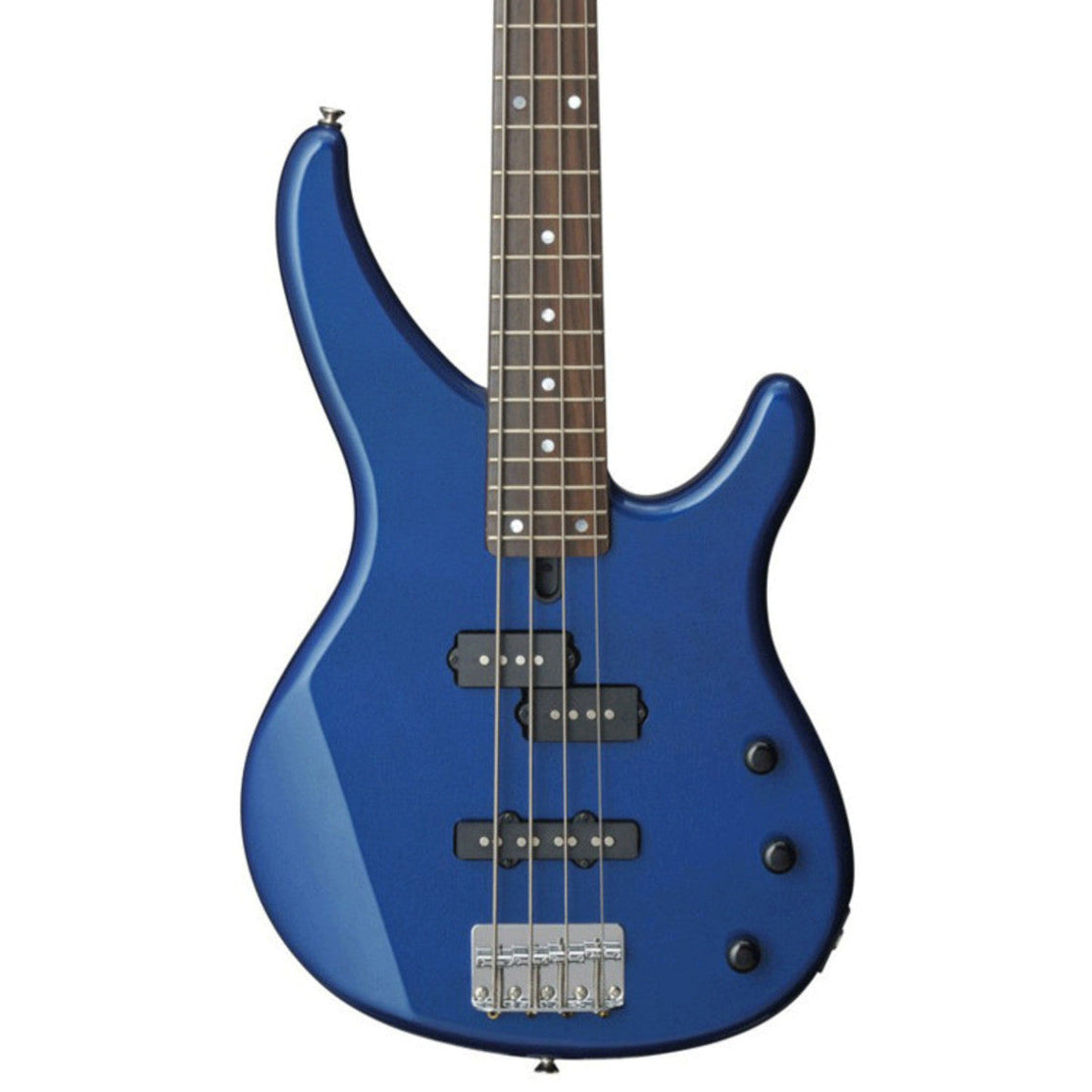 Đàn Guitar Bass 4-dây Yamaha TRBX174, Dark Blue Metallic-Mai Nguyên Music