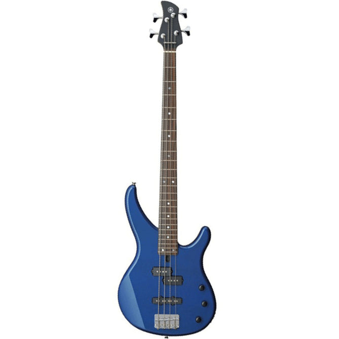 Đàn Guitar Bass 4-dây Yamaha TRBX174, Dark Blue Metallic-Mai Nguyên Music
