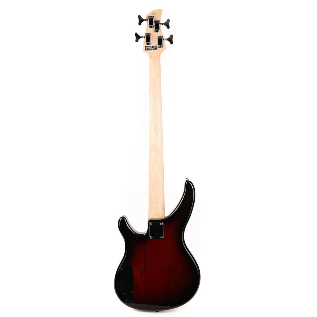 Đàn Guitar Bass 4-dây Yamaha TRBX174, Old Violin Sunburst-Mai Nguyên Music