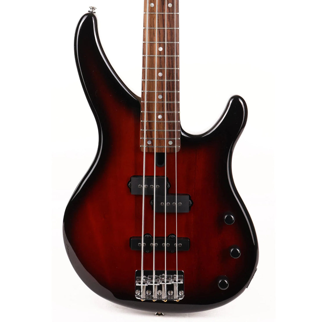 Đàn Guitar Bass 4-dây Yamaha TRBX174, Old Violin Sunburst-Mai Nguyên Music