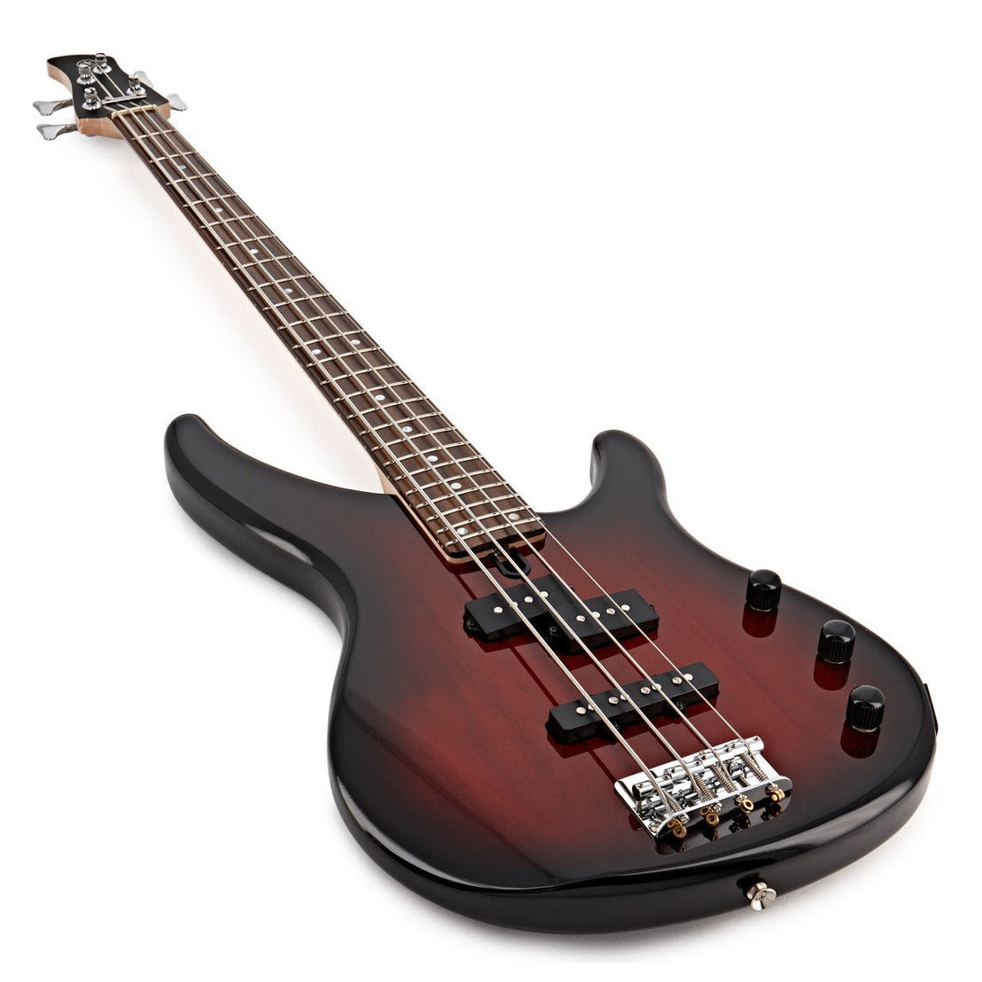 Đàn Guitar Bass 4-dây Yamaha TRBX174, Old Violin Sunburst-Mai Nguyên Music