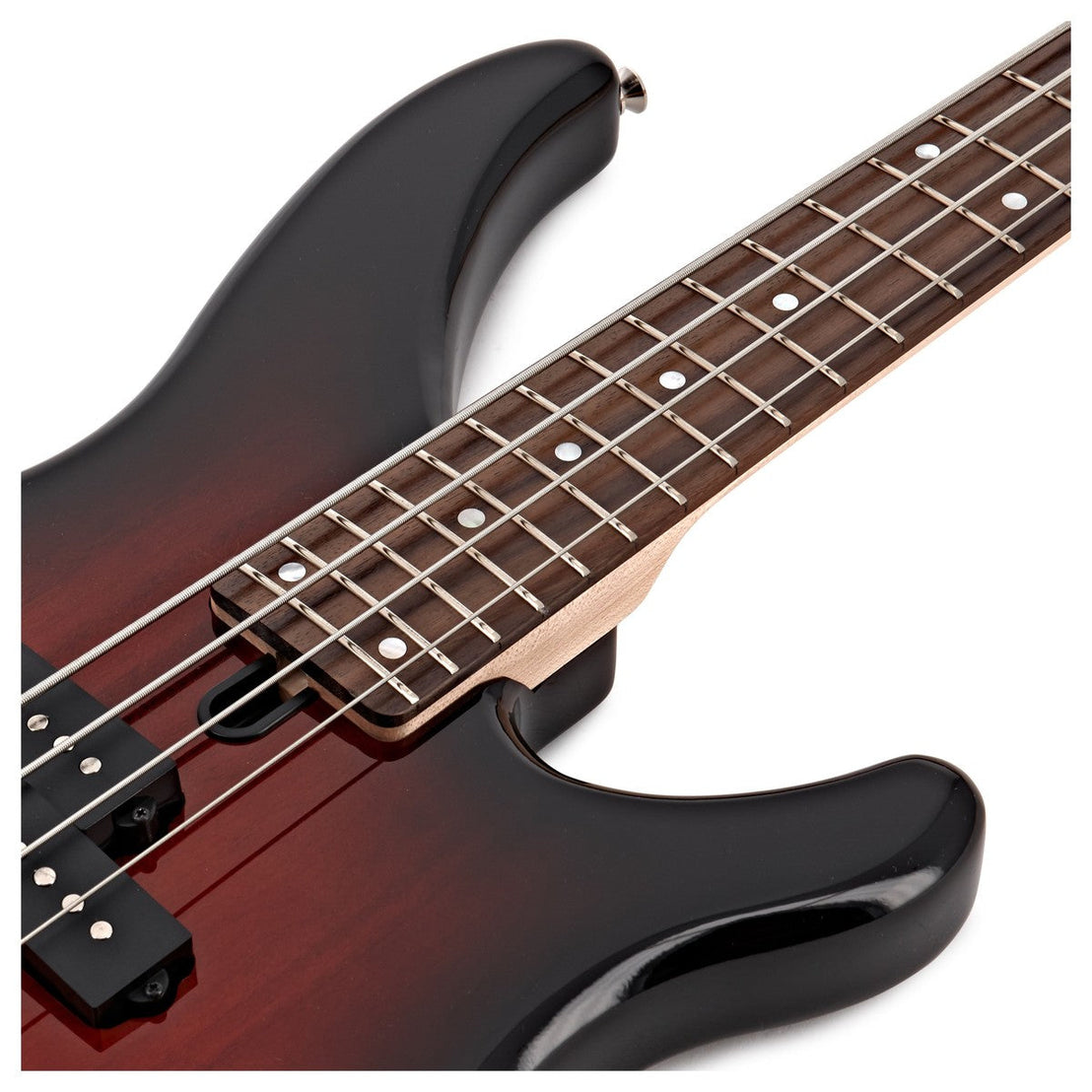 Đàn Guitar Bass 4-dây Yamaha TRBX174, Old Violin Sunburst-Mai Nguyên Music
