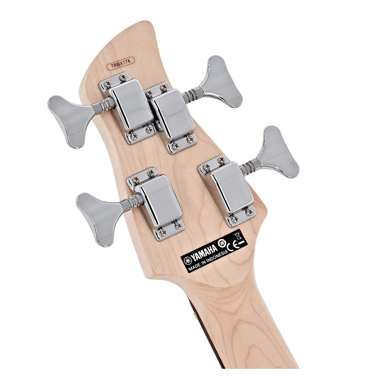 Đàn Guitar Bass 4-dây Yamaha TRBX174, Old Violin Sunburst-Mai Nguyên Music