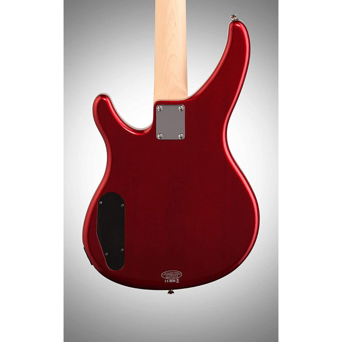 Đàn Guitar Bass 4-dây Yamaha TRBX174, Red Metallic-Mai Nguyên Music