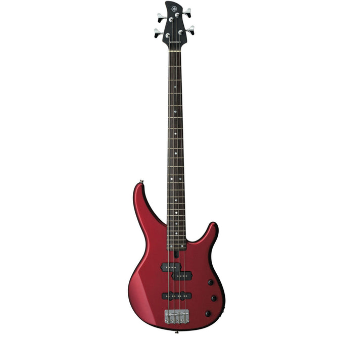 Đàn Guitar Bass 4-dây Yamaha TRBX174, Red Metallic-Mai Nguyên Music