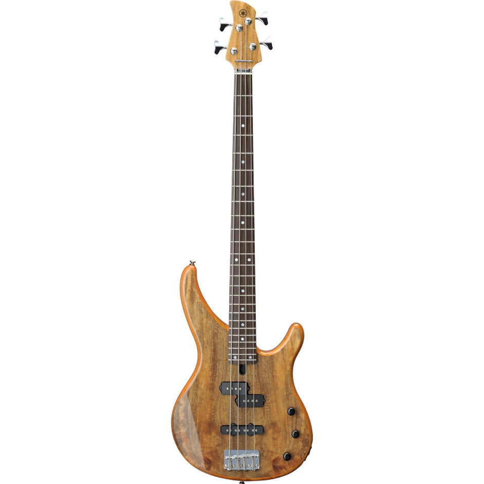 Đàn Guitar Bass 4-dây Yamaha TRBX174EW, Natural-Mai Nguyên Music