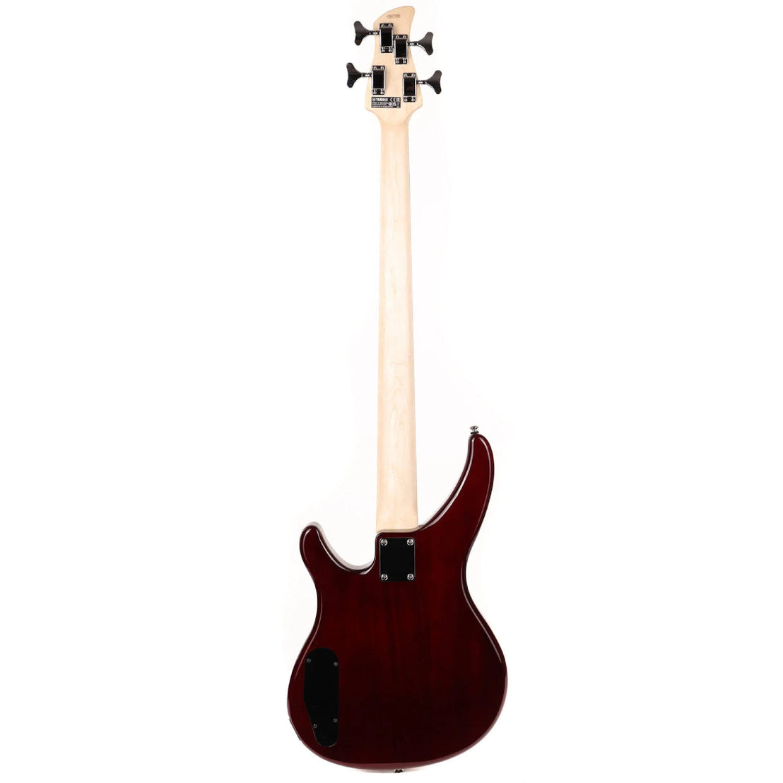 Đàn Guitar Bass 4-dây Yamaha TRBX174EW, Root Beer-Mai Nguyên Music
