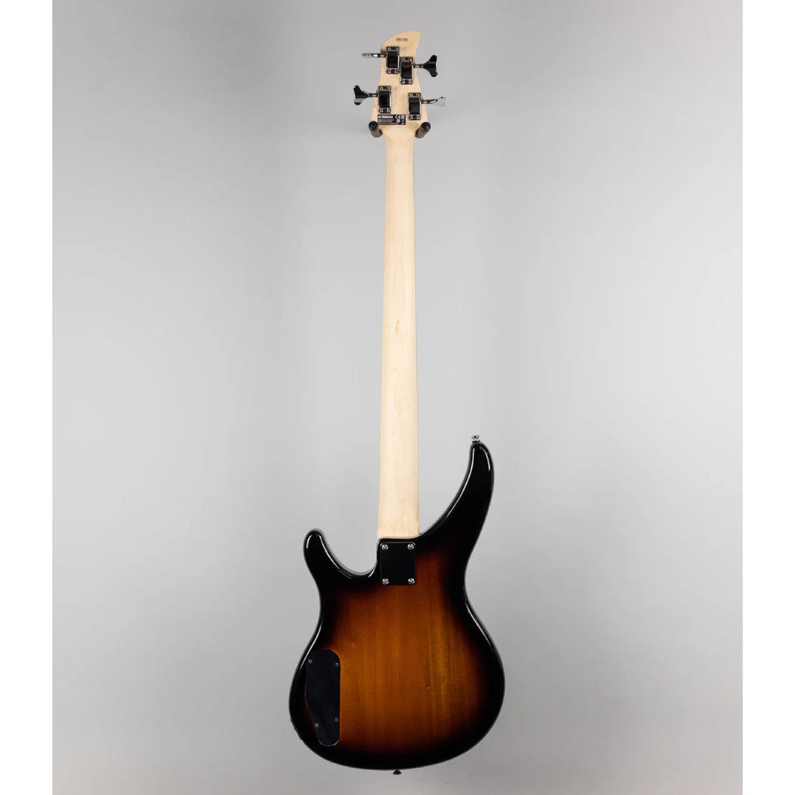 Đàn Guitar Bass 4-dây Yamaha TRBX174EW, Tobacco Brown Sunburst-Mai Nguyên Music