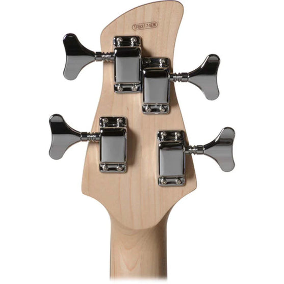 Đàn Guitar Bass 4-dây Yamaha TRBX174EW, Tobacco Brown Sunburst-Mai Nguyên Music