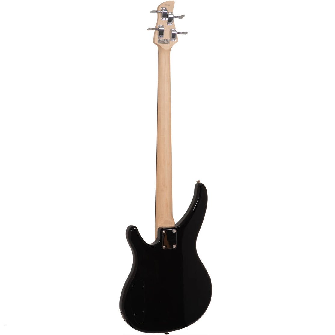 Đàn Guitar Bass 4-dây Yamaha TRBX174EW, Translucent Black-Mai Nguyên Music