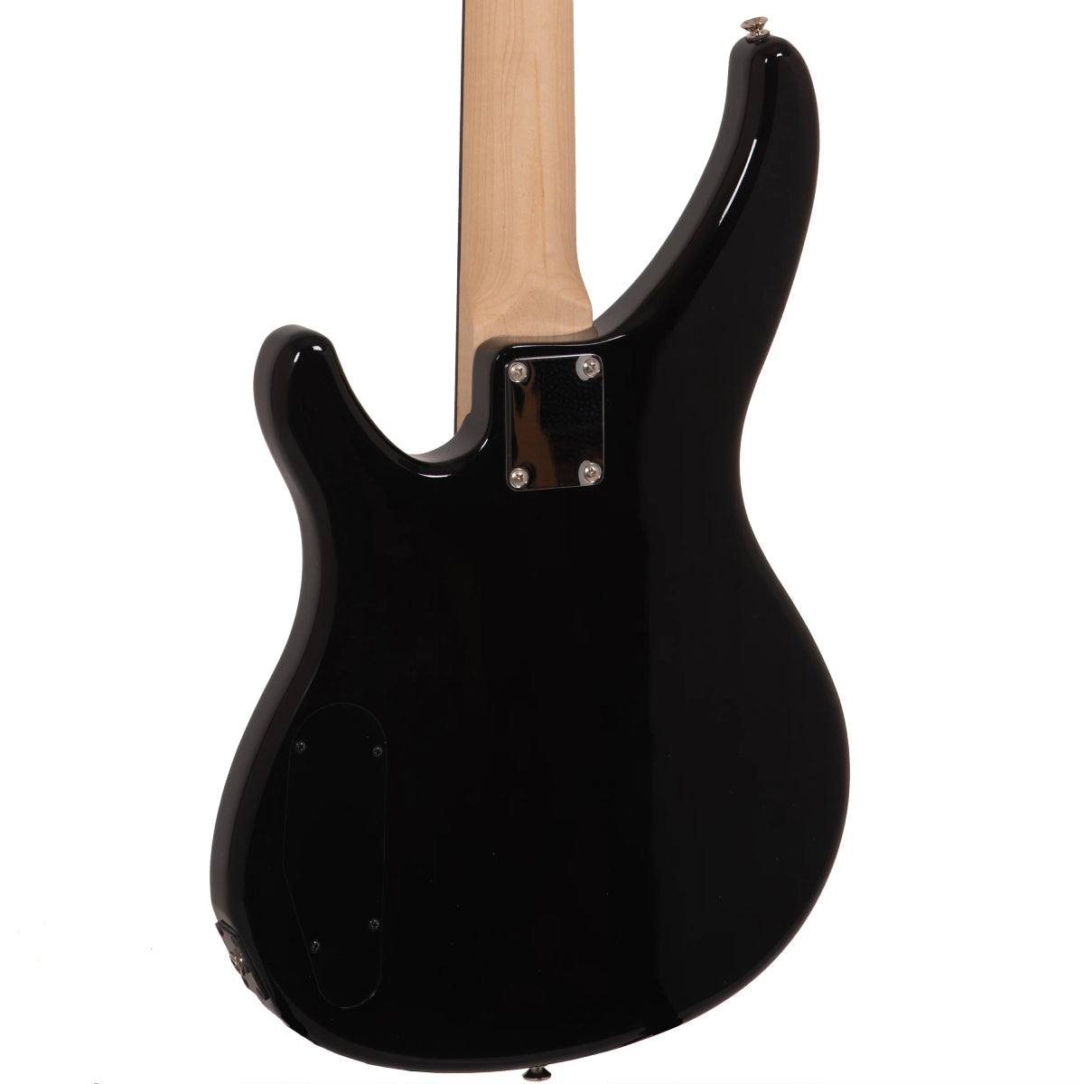 Đàn Guitar Bass 4-dây Yamaha TRBX174EW, Translucent Black-Mai Nguyên Music